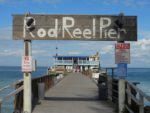 Rod and Reel Pier