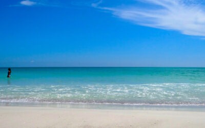 Best Beaches on Anna Maria Island (By Vibe: Quiet, Family, Social & Sunset)